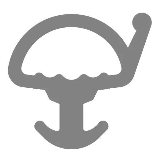 REDDIPLEX Round & Flipper Gasket Seal To Suit UPVC Doors & Windows