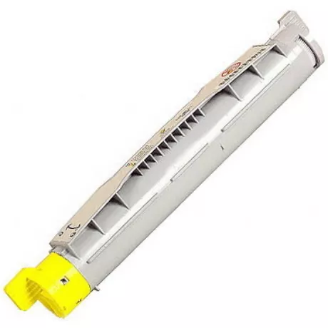 Konica Minolta 9960A1710490002 Toner yellow, 6K pages/5% for QMS MagiColor 3100