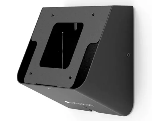 Compulocks Surface Pro 8-9 Space Enclosure AV Conference Room Capsule Black