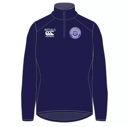 STAFF of The Marlborough C of E School Club Midlayer