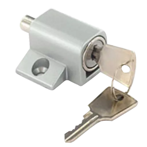 ASEC Patio Door & Window Lock Cylinder
