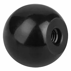 K0159 Ball Knobs In Duroplastic Form C Moulded Size M4-M12