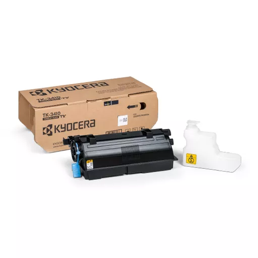 Kyocera 1T0C0X0NL0/TK-3410 Toner-kit, 15.5K pages ISO/IEC 19752 for Kyocera PA 5000