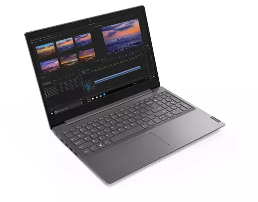 Lenovo V V15 DDR4-SDRAM Notebook 39.6 cm (15.6") 1920 x 1080 pixels AMD Ryzen 5 8 GB 256 GB SSD Wi-Fi 5 (802.11ac) Windo