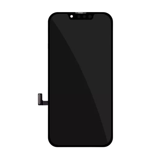 OLED Screen Assembly (PRIME) (No IC) (Black) - For iPhone 13