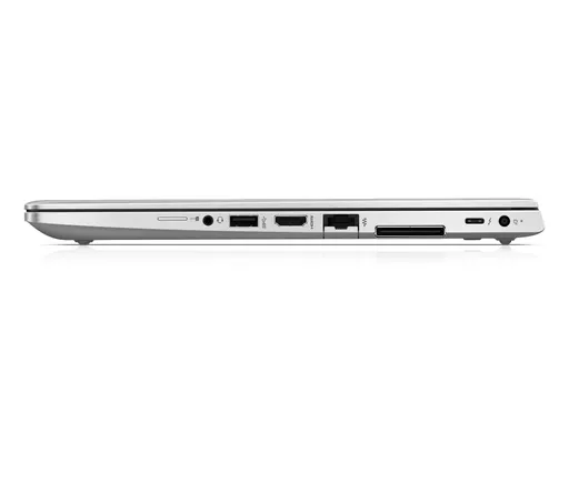 T1A HP EliteBook 830 G6 Refurbished Intel® Core™ i5 i5-8365U Laptop 33.8 cm (13.3") Full HD 16 GB DDR4-SDRAM 256 GB SSD Wi-Fi 5 (802.11ac) Windows 10 Pro UK English Silver