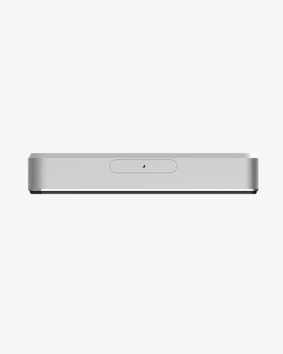 Intel RealSense F455 (MP) Camera Black, Silver