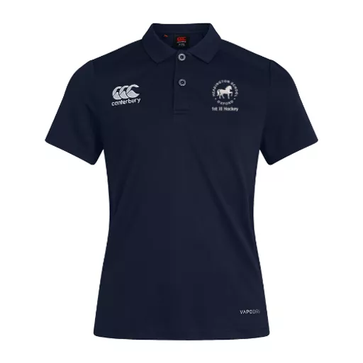HeadingtonSchool1stXIHockey_ClubPolo_Navy_Front.png