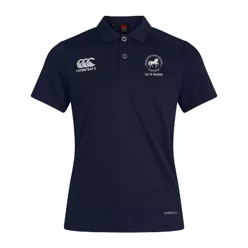 Headington School 1st XI Hockey Club Polo