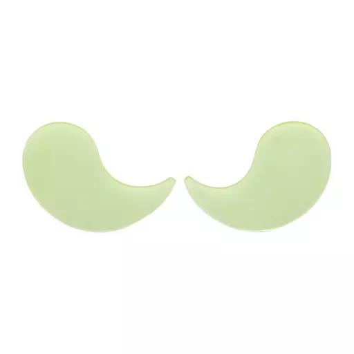 INC.redible Party Recharge Avocado Under Eye Masks - 20 Pairs