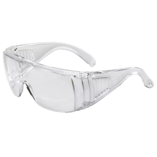 HILKA General Purpose Cover Safety Glasses