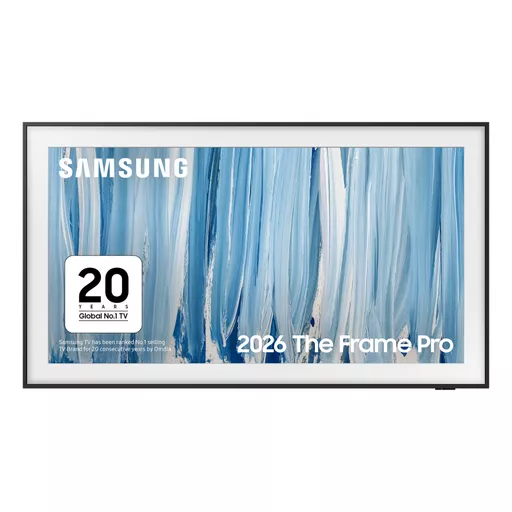 Samsung QE65LS03HWUXXU 65