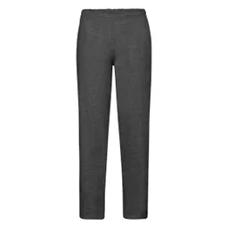 Men's Classic Open Hem Jog Pants