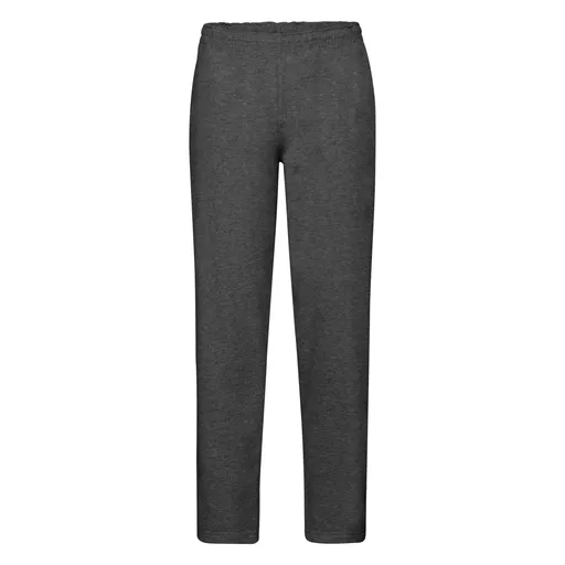 Men's Classic Open Hem Jog Pants