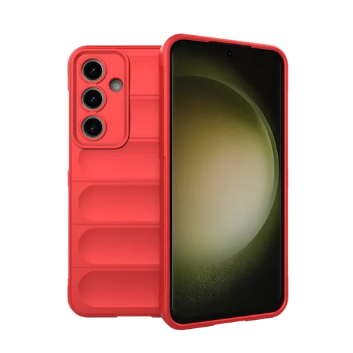 ProWave for Galaxy S24 FE - Red
