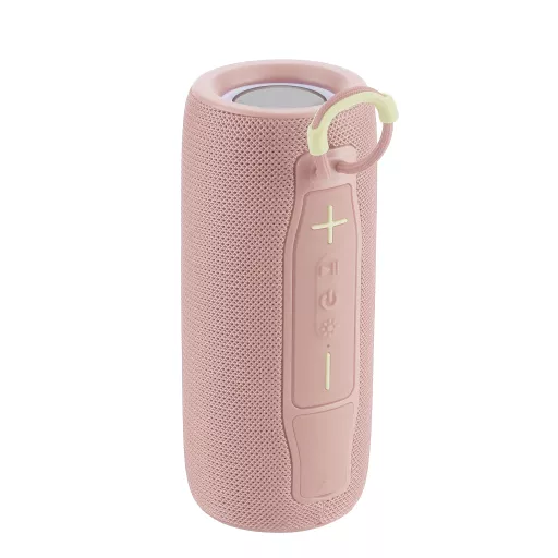 10W RMS Bluetooth LED Speaker