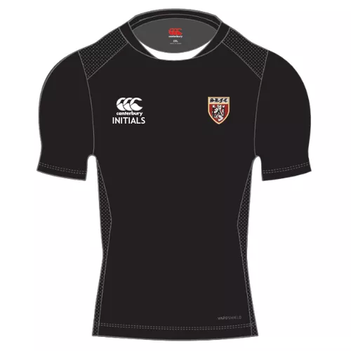 Spartans RFC Senior Club Tee