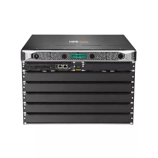 HPE Aruba Networking CX 6405 v2 Switch