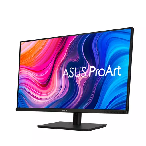 ASUS ProArt PA329CV 81.3 cm (32") 3840 x 2160 pixels 4K Ultra HD Black