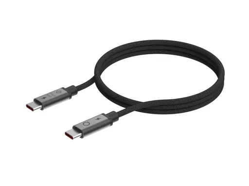 LINQ byELEMENTS 100W PD Charging Pro Cable -2m