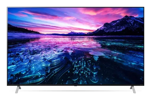 LG 75UR762H3ZC 190.5 cm (75") 4K Ultra HD 330 cd/m² Smart TV Black 20 W