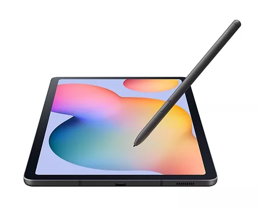 Samsung Galaxy Tab S6 Lite SM-P619N 4G LTE 64 GB 26.4 cm (10.4") Qualcomm Snapdragon 4 GB Wi-Fi 5 (802.11ac) Android 12 Grey - Modified