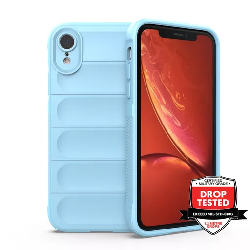 ProWave for iPhone XR - Sky Blue