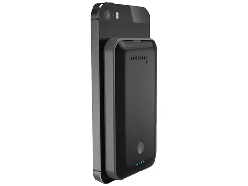 EnerGenie ENER115 power bank 2800 mAh Black