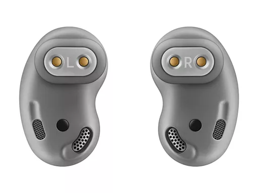 Samsung Galaxy Buds Live, Mystic White Headset True Wireless Stereo (TWS) In-ear Calls/Music Bluetooth