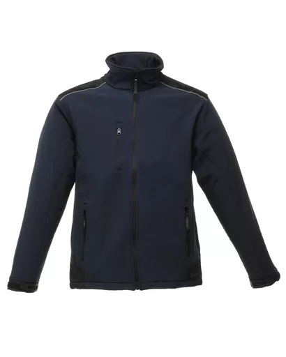 Sandstorm Ripstop Softshell
