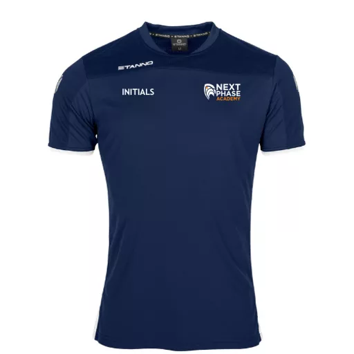 NextphaseAcademy_MensPrideShirt_NavyWhite_Front.png