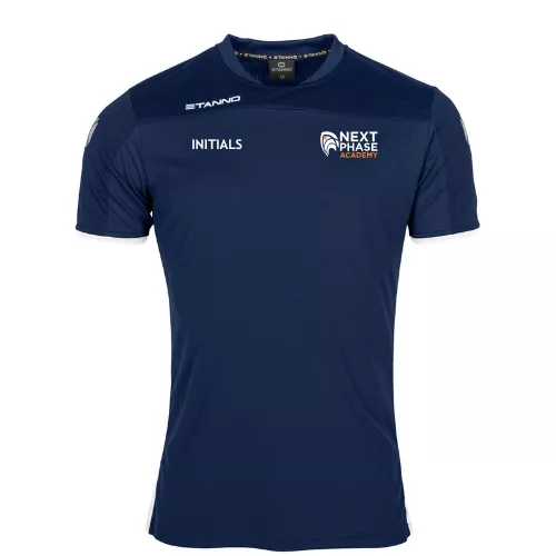 Next Phase Academy Senior Pride T-Shirt