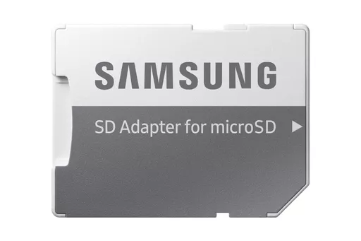 Samsung Evo Plus 128 GB MicroSDXC UHS-I Class 10