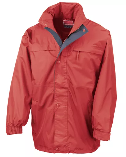 Multi-Function Jacket