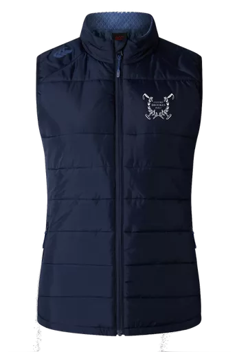 Brookes Polo womens Gilet.png