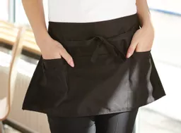 Money Pocket Apron