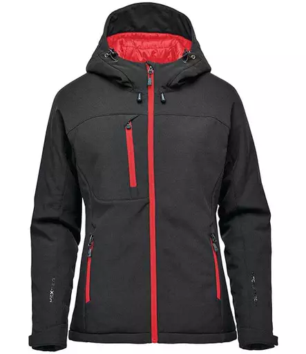 Stormtech Ladies Orbiter Insulated Soft Shell Jacket