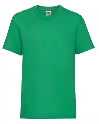 Kid's Valueweight T-Shirt