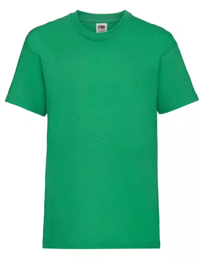 Kid's Valueweight T-Shirt