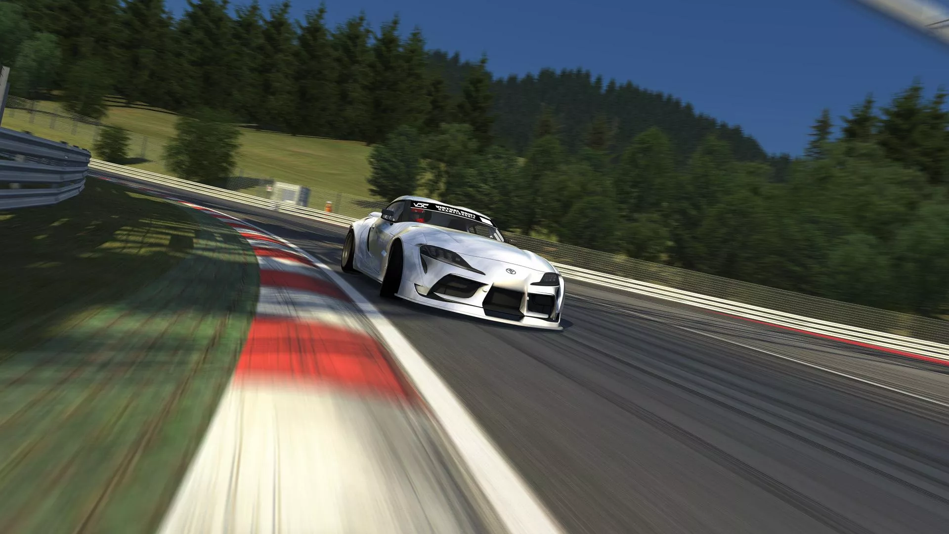 Assetto Corsa PC Specs & Requirements