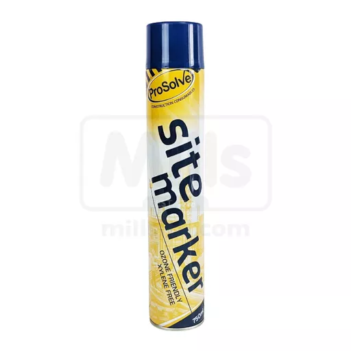ProSolve Site Marker 750ml