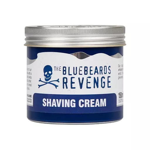 The Bluebeards Revenge Shaving Cream 150ml