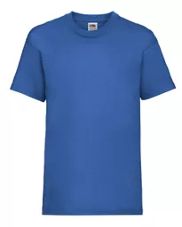 Kid's Valueweight T-Shirt