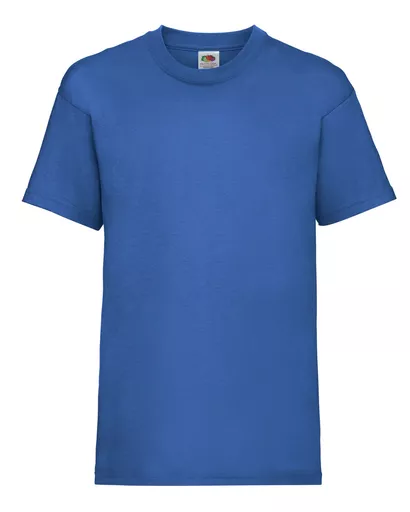 Kid's Valueweight T-Shirt
