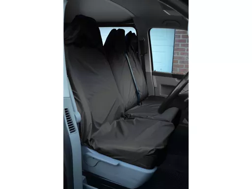 Universal Seat Covers (Single and Double) for Medium Vans