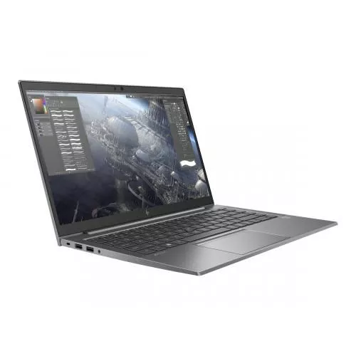 HP ZBook Firefly 14 G8