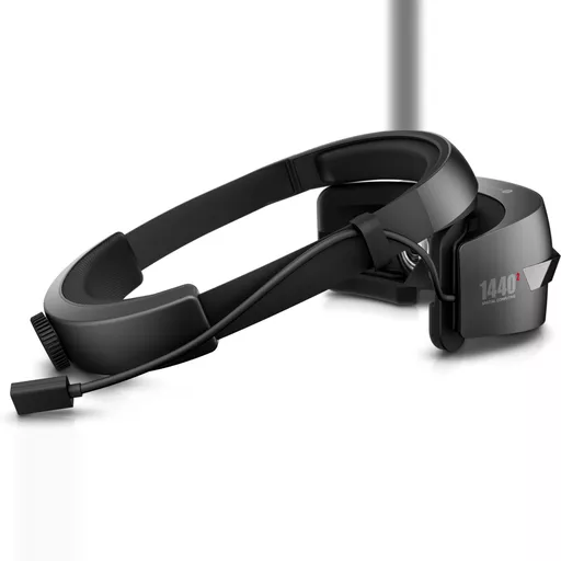 HP Windows Mixed Reality Headset - Professional Edition