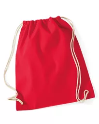 Cotton Gymsac