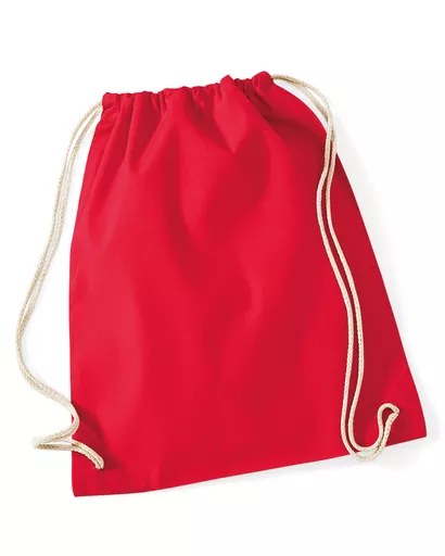 Cotton Gymsac