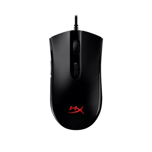 HyperX Pulsefire Core Black USB Gaming Mouse